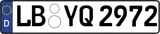 LB-YQ2972