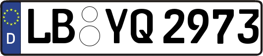 LB-YQ2973