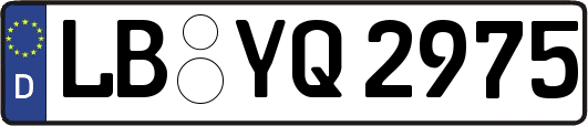 LB-YQ2975