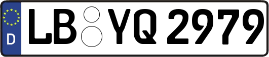LB-YQ2979
