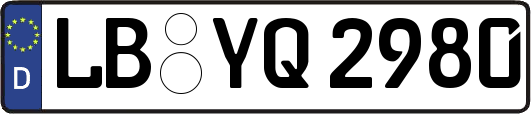 LB-YQ2980