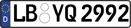 LB-YQ2992