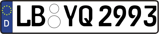 LB-YQ2993