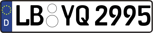 LB-YQ2995