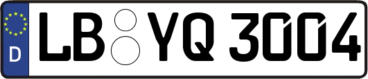 LB-YQ3004