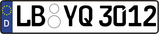 LB-YQ3012