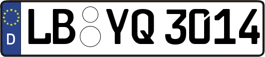 LB-YQ3014