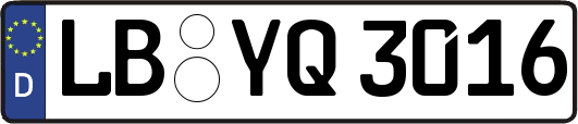 LB-YQ3016