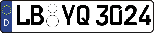 LB-YQ3024
