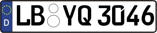 LB-YQ3046