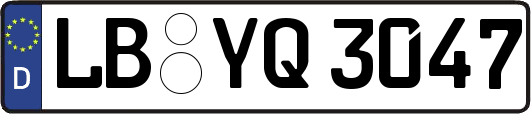 LB-YQ3047