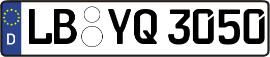 LB-YQ3050
