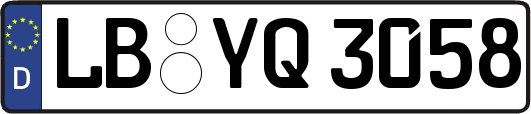 LB-YQ3058