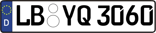 LB-YQ3060