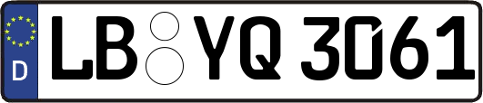 LB-YQ3061