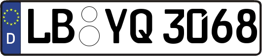 LB-YQ3068