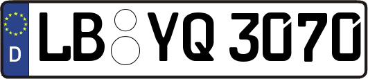 LB-YQ3070