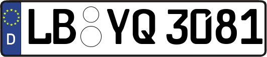 LB-YQ3081