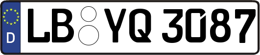 LB-YQ3087