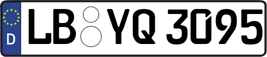 LB-YQ3095
