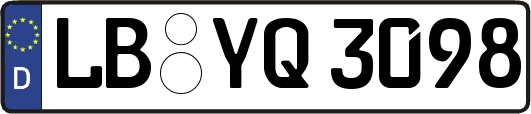LB-YQ3098