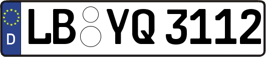 LB-YQ3112