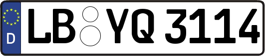 LB-YQ3114