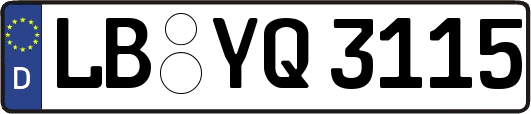 LB-YQ3115