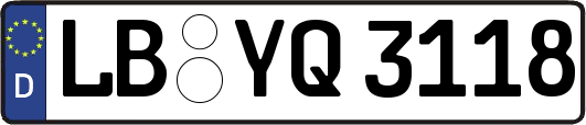 LB-YQ3118