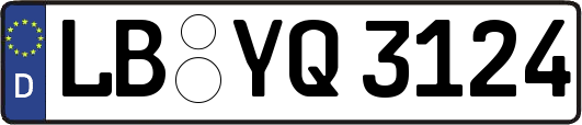 LB-YQ3124
