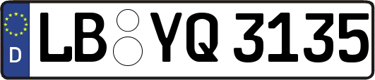 LB-YQ3135