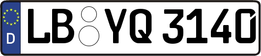 LB-YQ3140