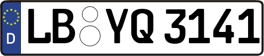 LB-YQ3141