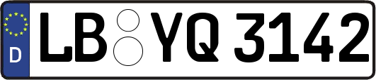 LB-YQ3142
