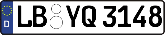 LB-YQ3148