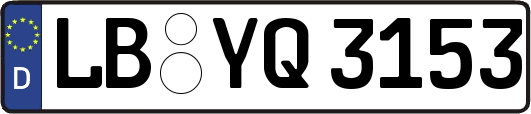 LB-YQ3153