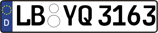 LB-YQ3163