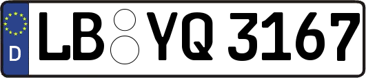 LB-YQ3167