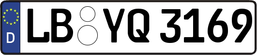 LB-YQ3169