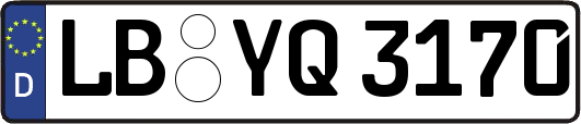 LB-YQ3170