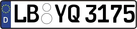 LB-YQ3175