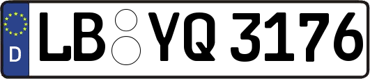 LB-YQ3176
