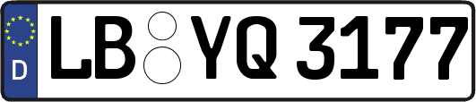 LB-YQ3177