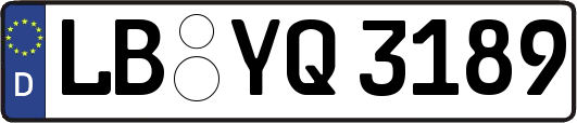 LB-YQ3189