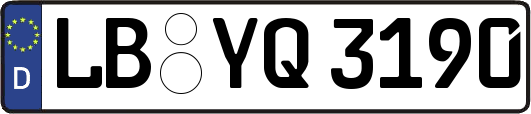 LB-YQ3190
