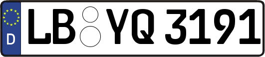 LB-YQ3191