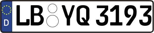 LB-YQ3193
