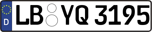 LB-YQ3195
