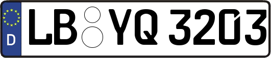 LB-YQ3203