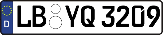 LB-YQ3209